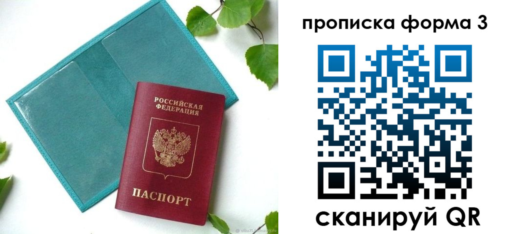 прописка ребенка в Пикалёво